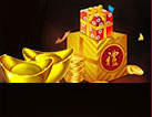 绑定元宝*5000